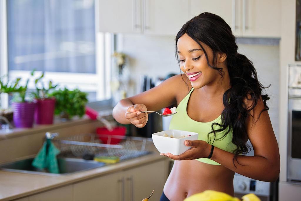 Die 7 größten Irrtümer über basische Ernährung