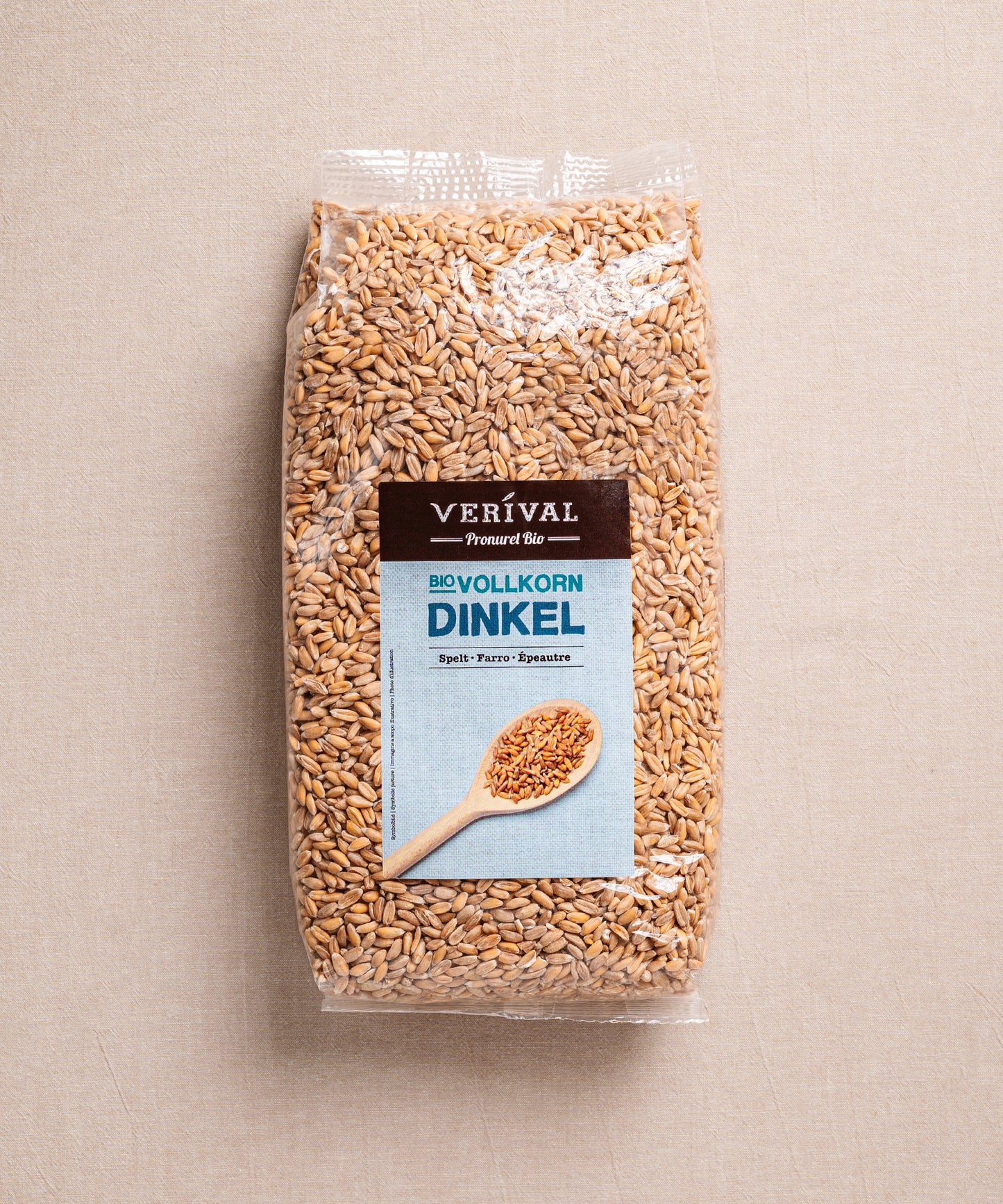 110291 - Dinkel, 1000g